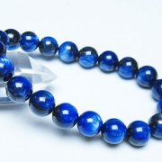 水晶 ダブルポイント[t223-2748]