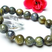 サファイア ブレスレット 12mm [t692-3963]