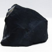 ブラックシリカ｜その驚くべきヒーリング効果