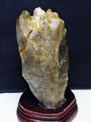 ライトニング水晶（雷水晶）原石」の商品一覧ページ