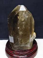 ライトニング水晶（雷水晶）原石」の商品一覧ページ