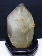 ゴールドルチル（金針）原石」の商品一覧ページ