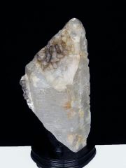 15.6Kg ヒマラヤ水晶 カテドラルライブラリー 原石同梱不可 [t695-8150]