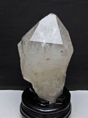 2Kg 虹入り ヒマラヤ水晶 原石 [t695-8278]