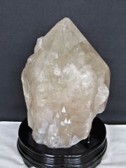 8.9Kg ヒマラヤ水晶 カテドラルライブラリー 原石 [t695-8291]