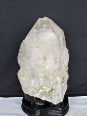 15.8Kg ヒマラヤ水晶 カテドラルライブラリー 原石 同梱不可 [t695-8292]