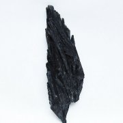 ブラック カイヤナイト 原石 [t697-4174]