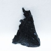ブラック カイヤナイト 原石 [t697-4344]