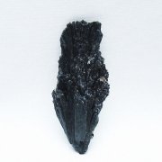 ブラック カイヤナイト 原石 [t697-4356]