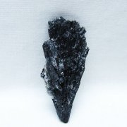 ブラック カイヤナイト 原石 [t697-4364]