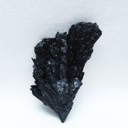 ブラック カイヤナイト 原石 [t697-4389]