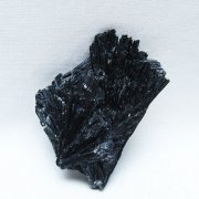 ブラック カイヤナイト 原石 [t697-4394]
