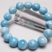 ラリマー ブレスレット  13mm [T7-18181]