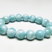 虹入り ヒマラヤ水晶 丸玉 24mm [t317-4885]