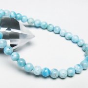 フローライト ブレスレット 12mm [T229-4283]