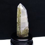 雲母入り  ヒマラヤ水晶  原石[T704-1040]