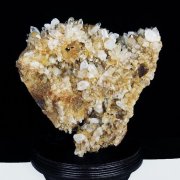 9.8Kg ヒマラヤ水晶クラスター [t704-1242]