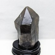 ライトニング水晶 原石 [t704-1359]
