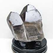 3.5Kg ライトニング水晶 原石 [t704-1381]