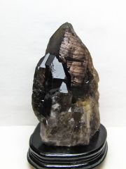 2.6Kg ライトニング水晶 原石 [t704-1509]