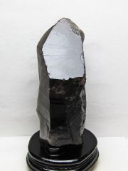 3.1Kg ライトニング水晶 原石 [t704-1510]