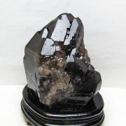 2.9Kg ライトニング水晶 原石 [t704-1516]