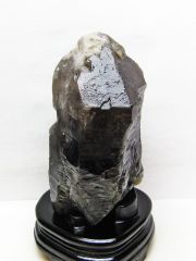 3.2Kg ライトニング水晶 原石 [t704-1522]
