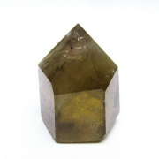 シトリン（黄水晶）六角柱」の商品一覧ページ