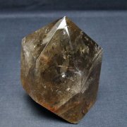 ライトニング水晶（雷水晶）六角柱」の商品一覧ページ