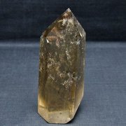 ライトニング水晶（雷水晶）六角柱」の商品一覧ページ
