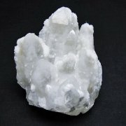 シトリン 水晶クラスター[t802-4466]