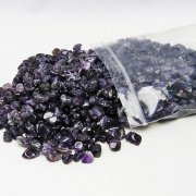 アメジスト（紫水晶）「さざれ」の商品一覧ページ