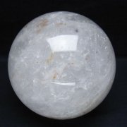 ❤極美❤貫通穴無し無垢水晶!!ヒマラヤ産!!圧巻の15ミリup玉内径約17cm ❤極美❤貫通穴無し無垢水晶!!ヒマラヤ産!!圧巻の15ミリup玉内径