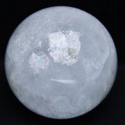 2.6Kg ヒマラヤ水晶 原石 130mm [t718-3511]