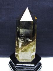 シトリン（黄水晶）六角柱」の商品一覧ページ