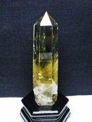 シトリン（黄水晶）六角柱」の商品一覧ページ