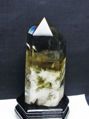 シトリン（黄水晶）六角柱」の商品一覧ページ