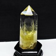 シトリン（黄水晶）六角柱」の商品一覧ページ
