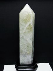 2.6Kg シトリン水晶 六角柱 [t719-5081]