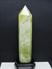 1.8Kg シトリン水晶 六角柱 [t719-5088]