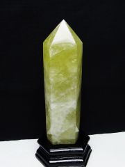 シトリン（黄水晶）六角柱」の商品一覧ページ