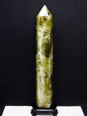 1.8Kg シトリン水晶 六角柱 [t719-5252]