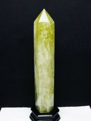 シトリン（黄水晶）六角柱」の商品一覧ページ