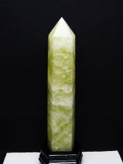 1.9Kg シトリン水晶 六角柱 [t719-5274]