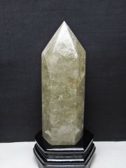 1.8Kg シトリン水晶 六角柱 [t719-5332]