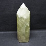 シトリン水晶 六角柱 [t719-5450]