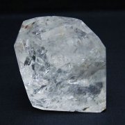 虹入り ヒマラヤ水晶 原石[T72-2826]
