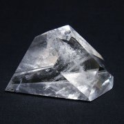 ヒマラヤ水晶 原石 [t72-3164]