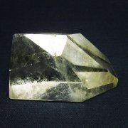 黄水晶(シトリン) 原石 [t72-3180]