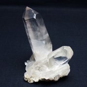 レムリアンシード 水晶クラスター [t721-12943]